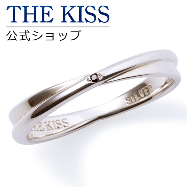 THE KISS シルバー | THE KISS  | 詳細画像1 