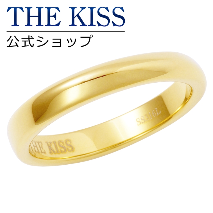 THE KISS クラシック 格安販売の 公式サイト リング 指輪