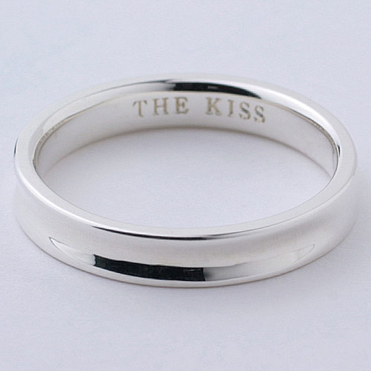 【ラッピング無料】【刻印無料】THE KISS 公式ショップ | THE KISS  | 詳細画像3 