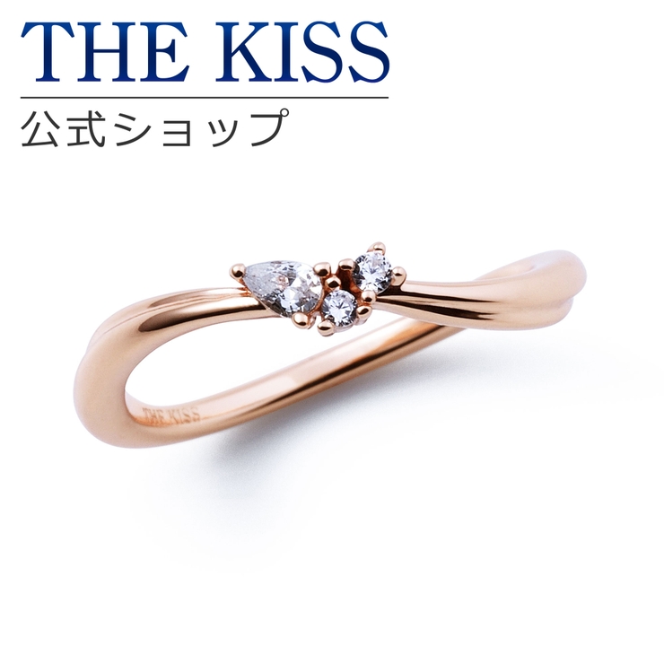 THE KISS 公式ショップ | THE KISS  | 詳細画像1 