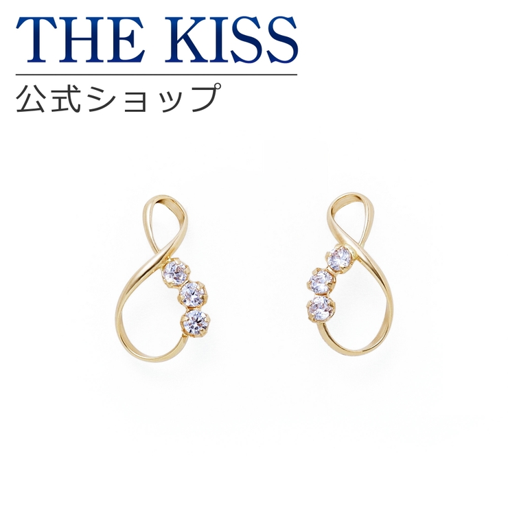 納得できる割引 THE KISS （ザ KISS 公式ショップ[品番：TKSA0004341]｜THE アクセサリー