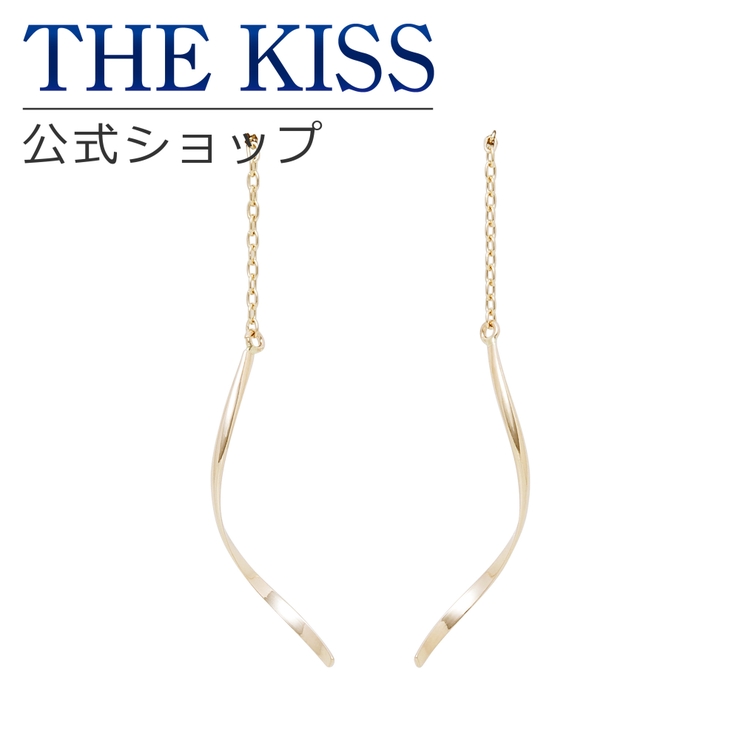 【ラッピング無料】THE KISS 公式ショップ | THE KISS  | 詳細画像1 