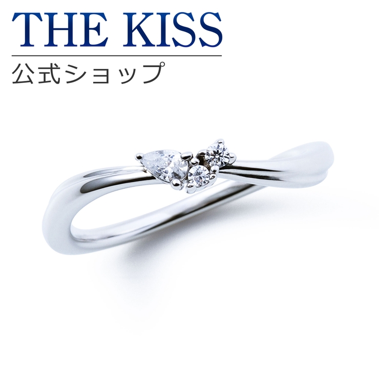 THE KISS 公式ショップ | THE KISS  | 詳細画像1 
