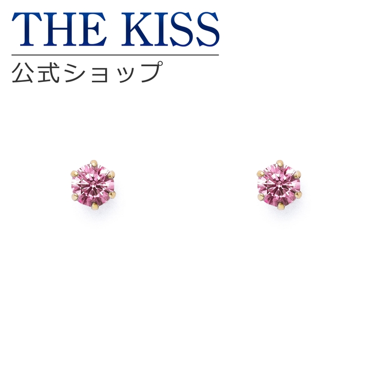THE KISS 公式ショップ | THE KISS  | 詳細画像1 