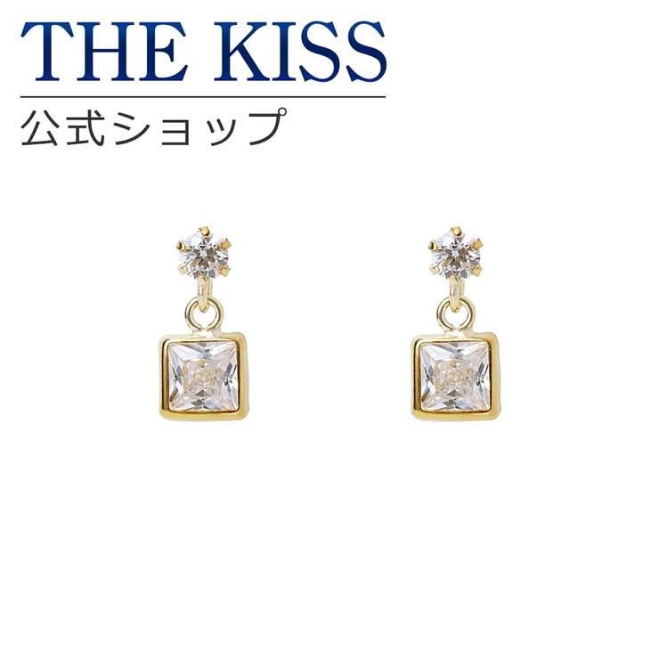 【ラッピング無料】THE KISS 公式ショップ | THE KISS  | 詳細画像1 