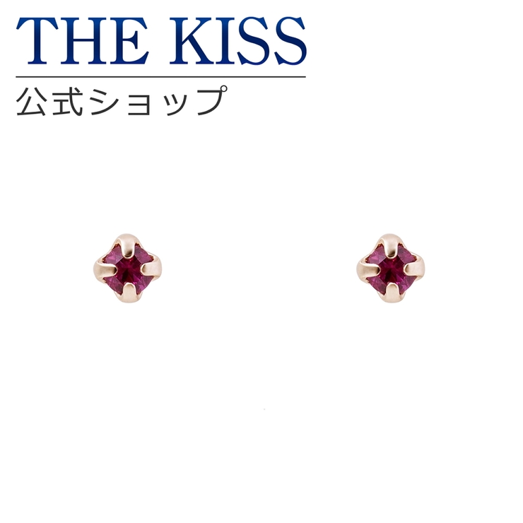 【ラッピング無料】THE KISS 公式ショップ | THE KISS  | 詳細画像1 