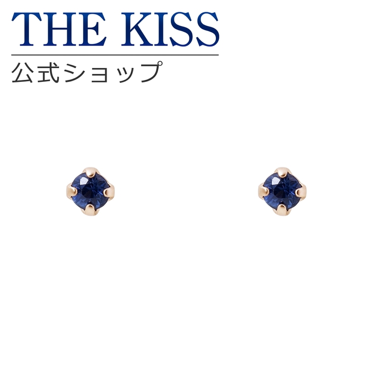 【ラッピング無料】THE KISS 公式ショップ | THE KISS  | 詳細画像1 