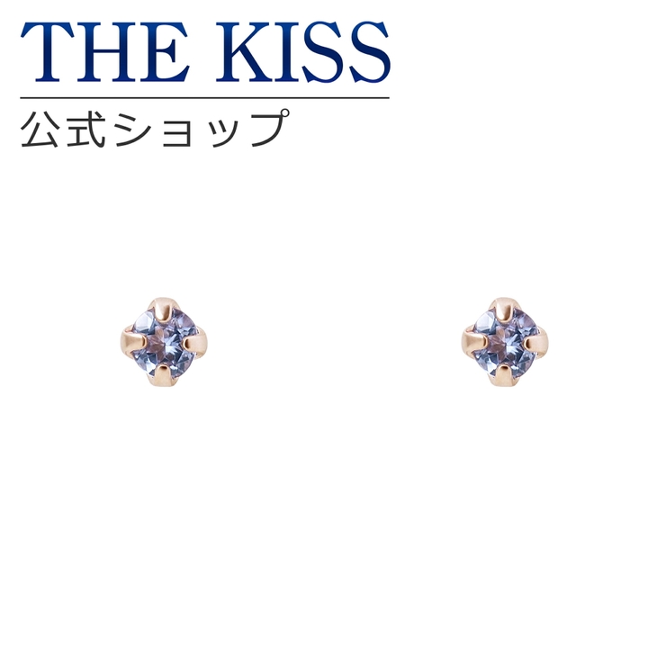 【ラッピング無料】THE KISS 公式ショップ | THE KISS  | 詳細画像1 