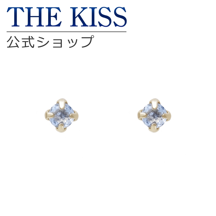 【ラッピング無料】THE KISS 公式ショップ | THE KISS  | 詳細画像1 
