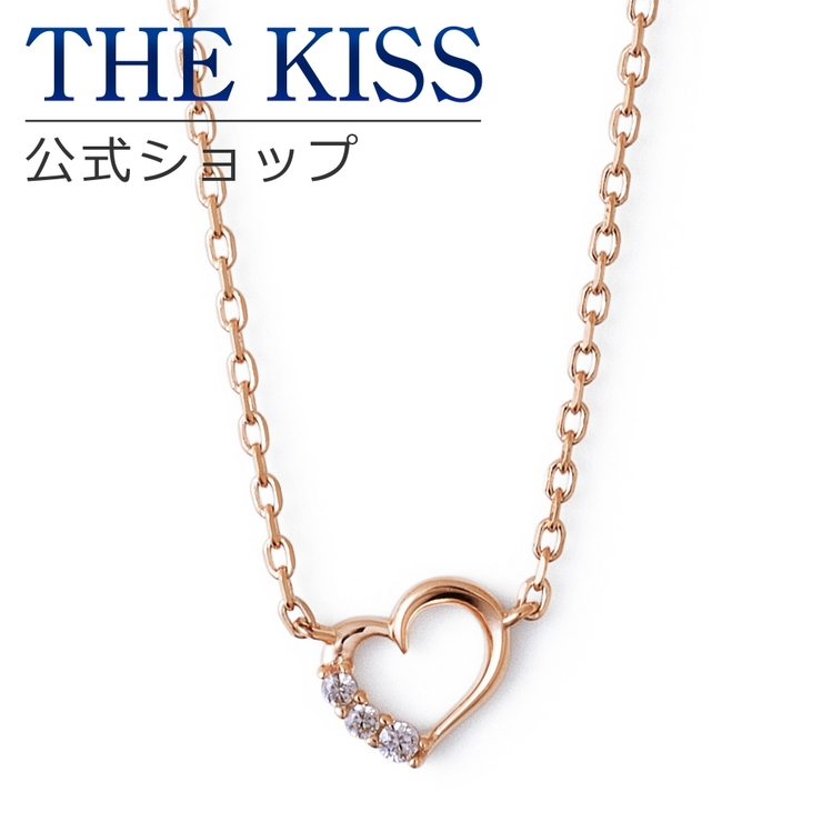 【ラッピング無料】THE KISS 公式ショップ | THE KISS  | 詳細画像1 