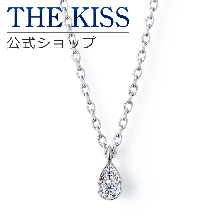 【ラッピング無料】THE KISS 公式ショップ | THE KISS  | 詳細画像1 