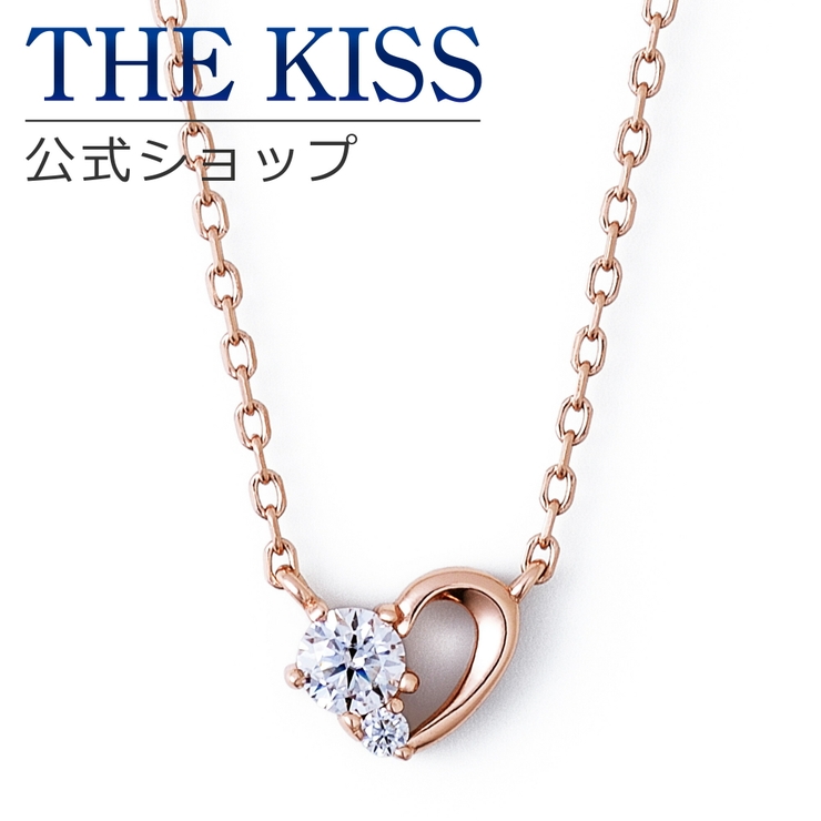 THE KISS 公式ショップ[品番：TKSA0004601]｜THE KISS （ザ・キッス  ）のレディースファッション通販｜SHOPLIST（ショップリスト）