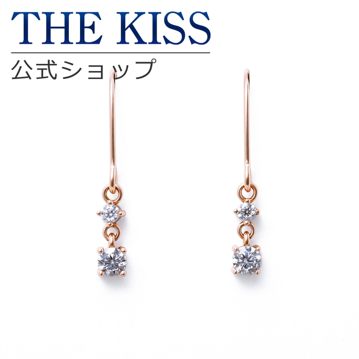 【ラッピング無料】THE KISS 公式ショップ | THE KISS  | 詳細画像1 