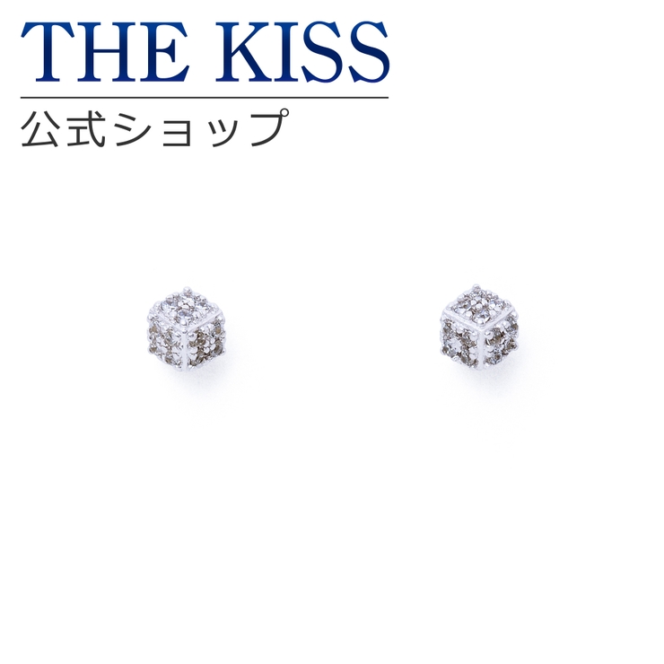 THE KISS 公式ショップ | THE KISS  | 詳細画像1 