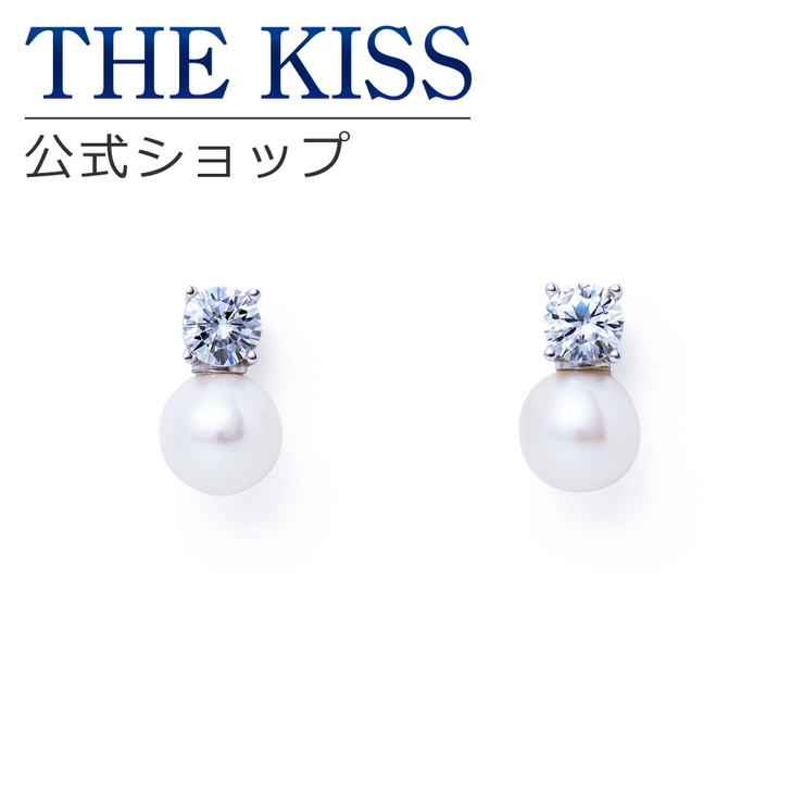 THE KISS 公式ショップ | THE KISS  | 詳細画像1 