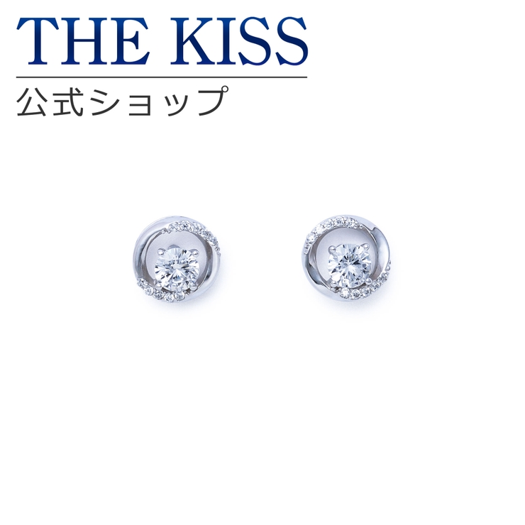 【ラッピング無料】THE KISS 公式ショップ | THE KISS  | 詳細画像1 