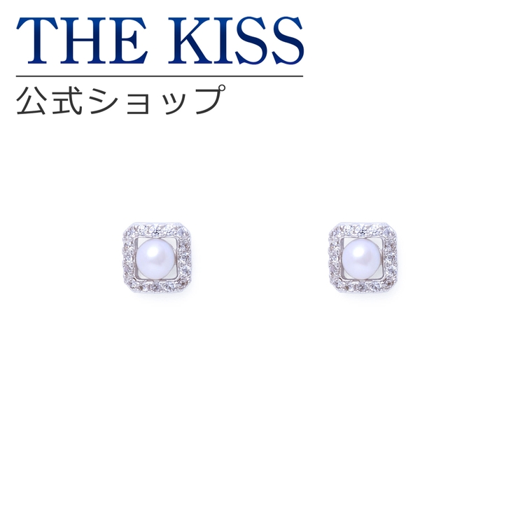 【ラッピング無料】THE KISS 公式ショップ | THE KISS  | 詳細画像1 