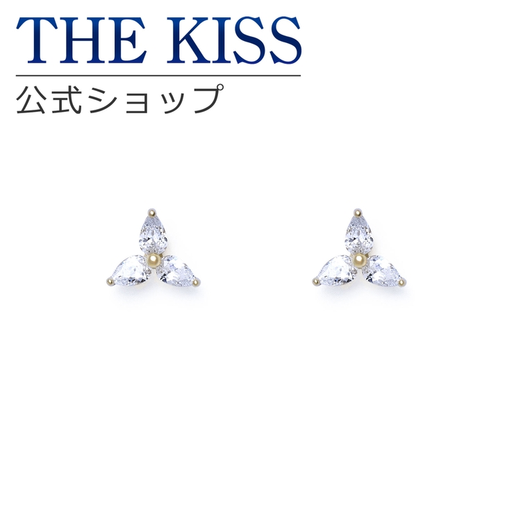 【ラッピング無料】THE KISS 公式ショップ | THE KISS  | 詳細画像1 
