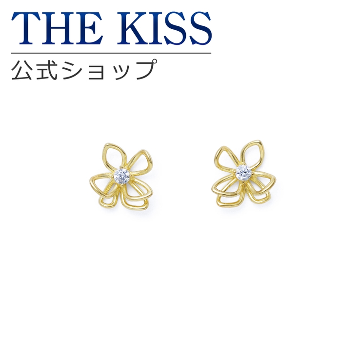 【ラッピング無料】THE KISS 公式ショップ | THE KISS  | 詳細画像1 