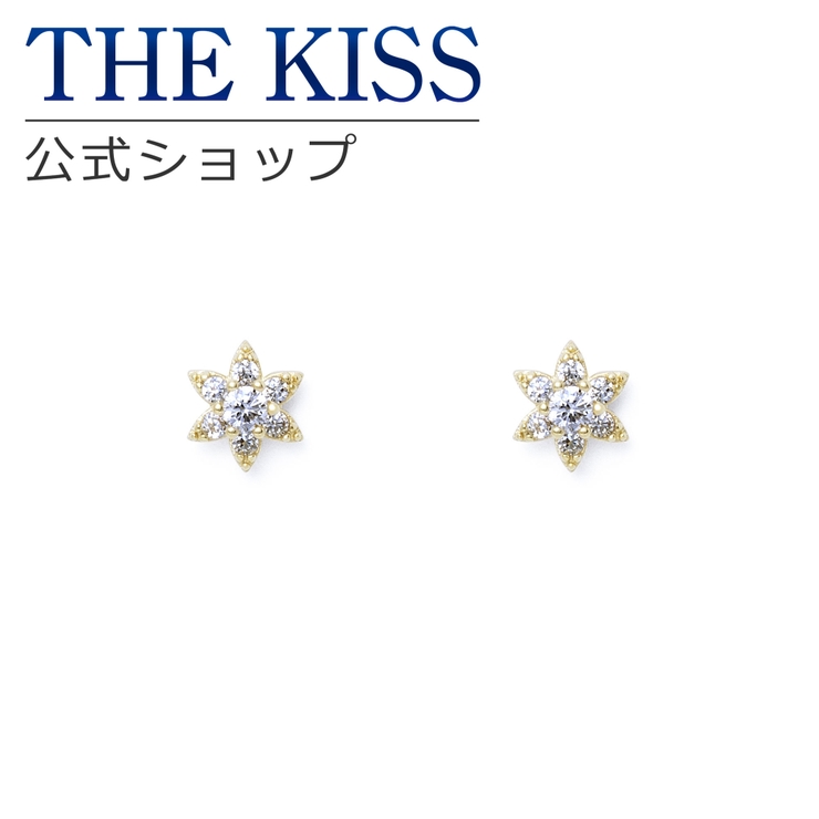 【ラッピング無料】THE KISS 公式ショップ | THE KISS  | 詳細画像1 