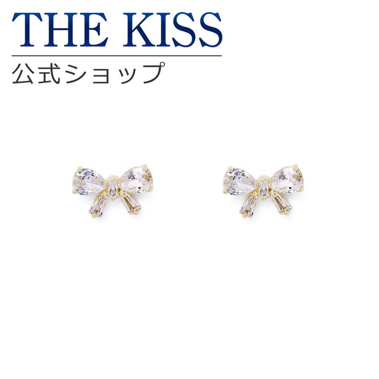 【ラッピング無料】THE KISS 公式ショップ | THE KISS  | 詳細画像1 