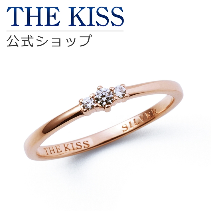 THE KISS 公式ショップ | THE KISS  | 詳細画像1 
