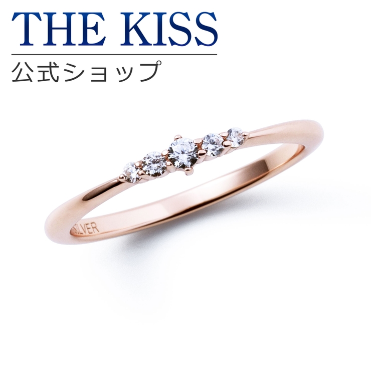 THE KISS 公式ショップ[品番：TKSA0004624]｜THE KISS （ザ・キッス  ）のレディースファッション通販｜SHOPLIST（ショップリスト）