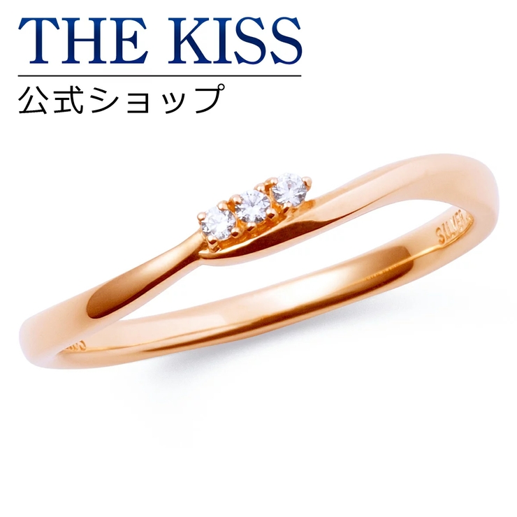 THE KISS シルバー | THE KISS  | 詳細画像1 