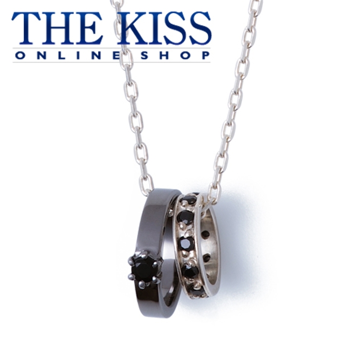 THE KISS シルバー[品番：TKSA0000852]｜THE KISS （ザ・キッス