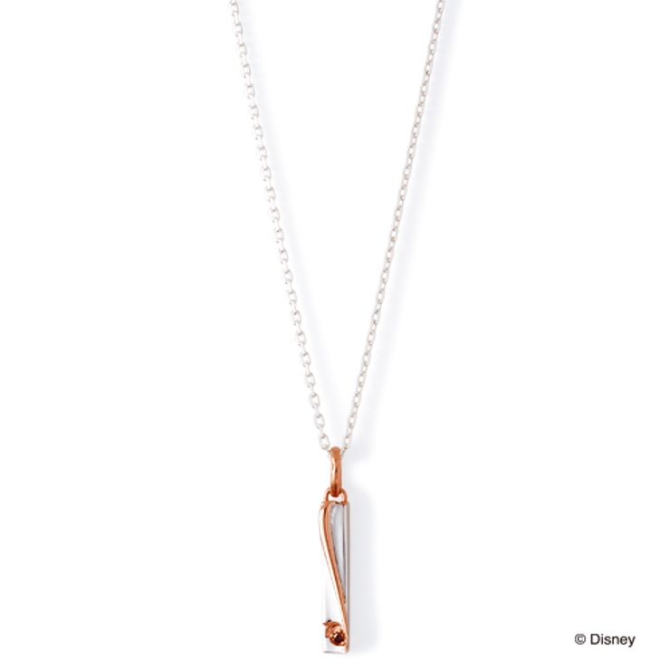 ディズニー ネックレス チップ Amp デール 品番 Tksa The Kiss ザ キッス のレディースファッション通販 Shoplist ショップリスト