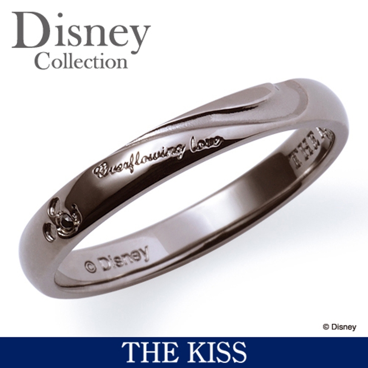 ディズニー ペアリング ミッキーマウス 品番 Tksa The Kiss ザ キッス のレディースファッション通販 Shoplist ショップリスト