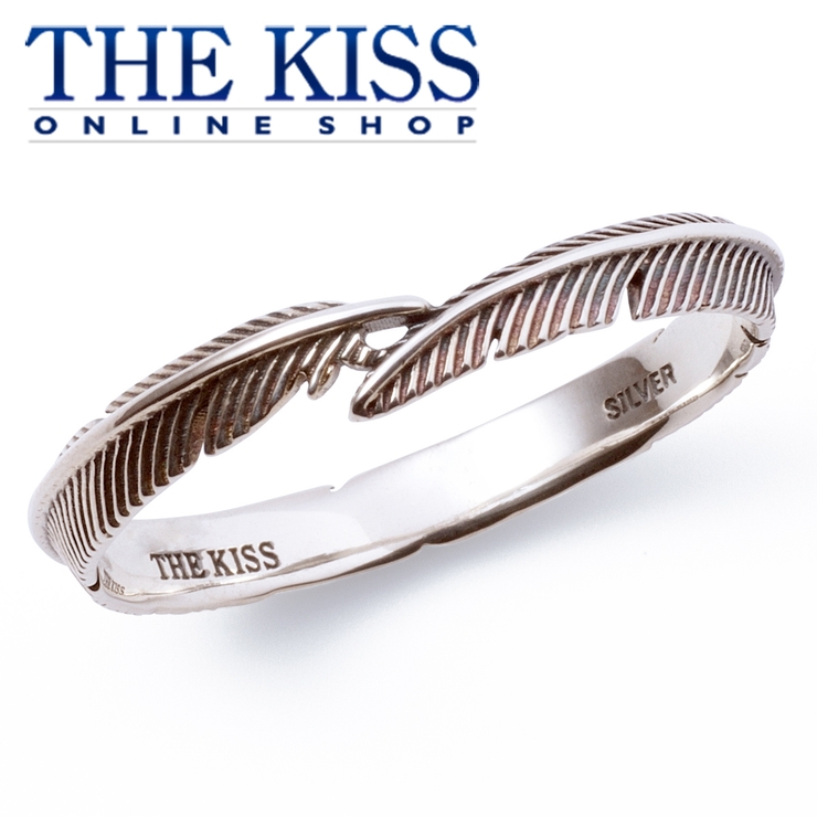 THE KISS シルバー | THE KISS  | 詳細画像1 