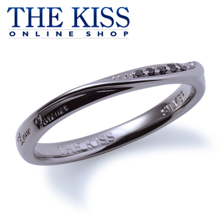THE KISS シルバー | THE KISS  | 詳細画像1 