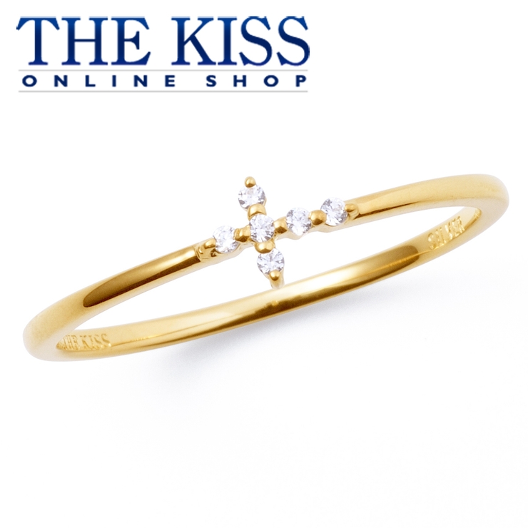 THE KISS シルバー | THE KISS  | 詳細画像1 