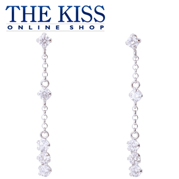 THE KISS K10[品番：TKSA0001006]｜THE KISS （ザ・キッス ）の