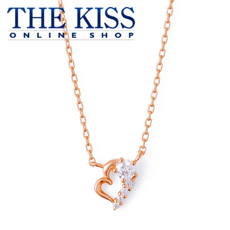 THE KISS シルバー | THE KISS  | 詳細画像1 