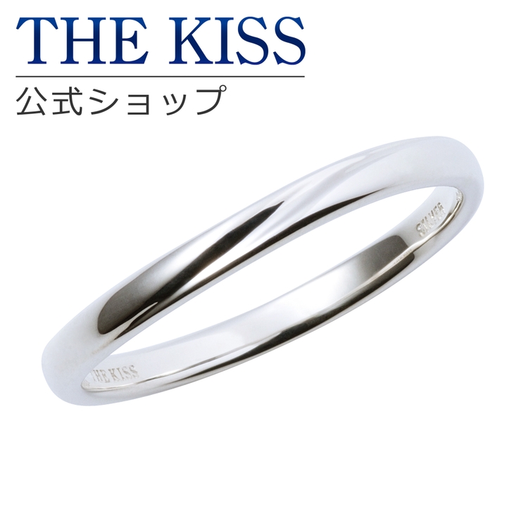 THE KISS シルバー | THE KISS  | 詳細画像1 