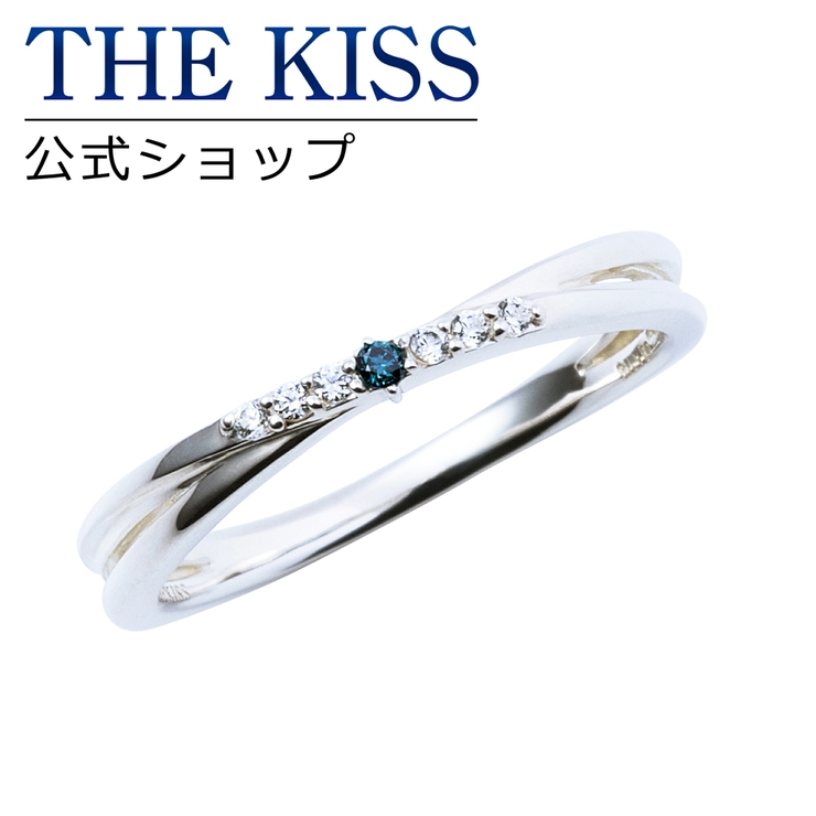 THE KISS 公式ショップ 販売期間 お見舞い 限定のお得なタイムセール 指輪 リング