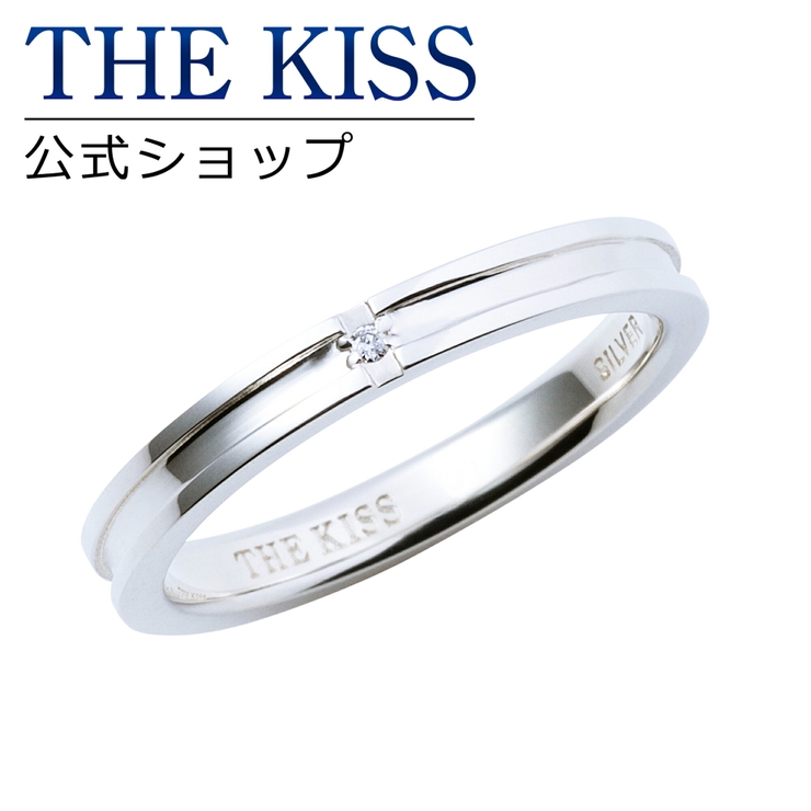 THE KISS 公式ショップ | THE KISS  | 詳細画像1 