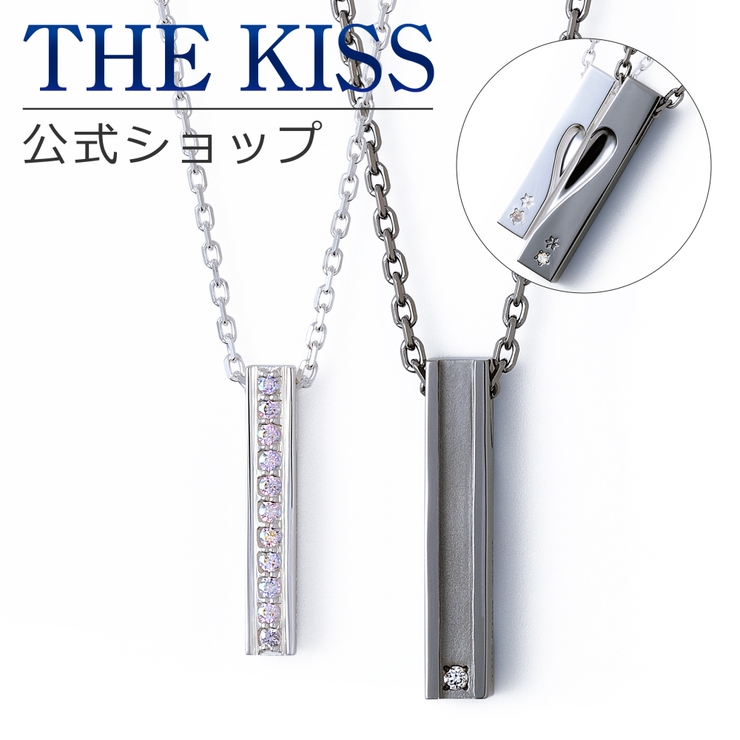 THE KISS 公式ショップ | THE KISS  | 詳細画像1 