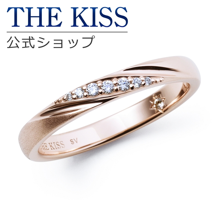 【ラッピング無料】THE KISS 公式ショップ | THE KISS  | 詳細画像1 