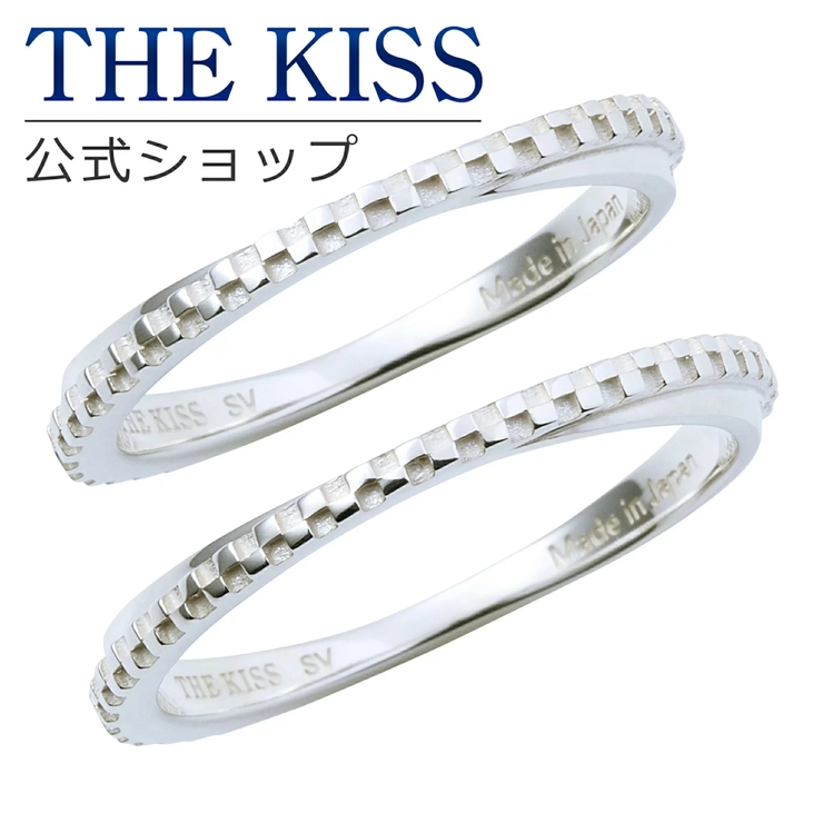 THE KISS 公式ショップ | THE KISS  | 詳細画像1 