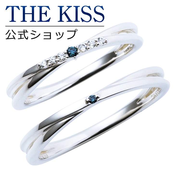 THE KISS 公式ショップ[品番：SUSL0003788]｜THE KISS （ザ