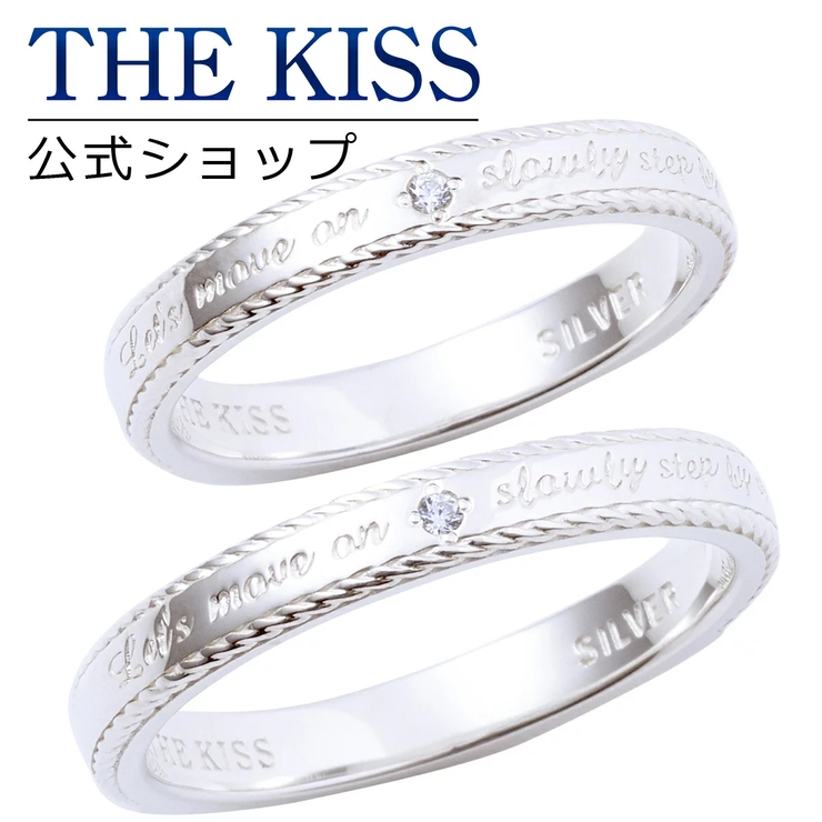 THE KISS 公式ショップ | THE KISS  | 詳細画像1 