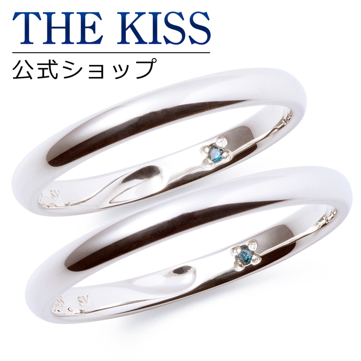 【ラッピング無料】THE KISS 公式ショップ | THE KISS  | 詳細画像1 