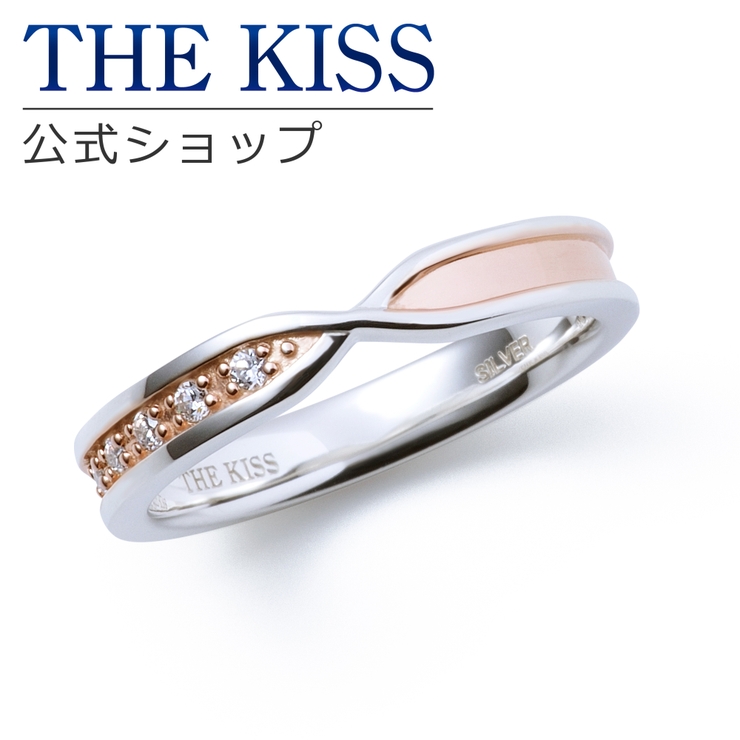 THE KISS 公式ショップ[品番：TKSA0004019]｜THE KISS （ザ・キッス