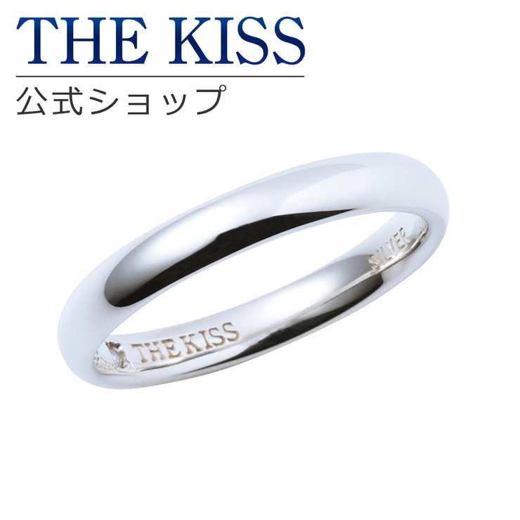 THE KISS 公式サイト | THE KISS  | 詳細画像1 