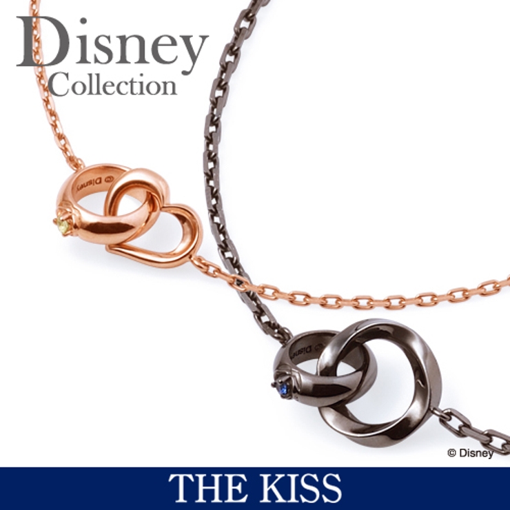 【THE KISS 公式ショップ】【ラッピング無料】【ディズニーコレクション】 | THE KISS  | 詳細画像1 