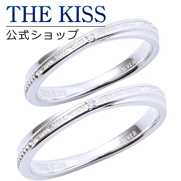THE KISS 公式ショップ | THE KISS  | 詳細画像1 