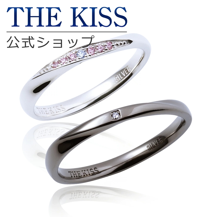 THE KISS 公式ショップ | THE KISS  | 詳細画像1 